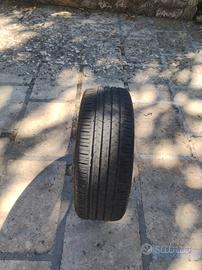  4 Pneumatici   Continental 205/55R16V.   