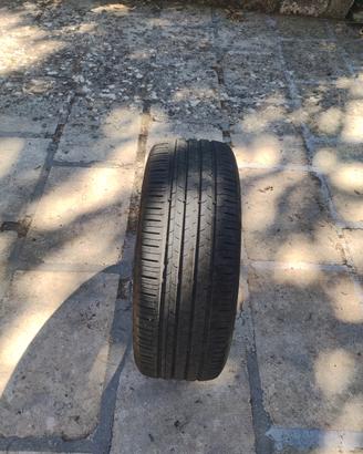  4 Pneumatici   Continental 205/55R16V.   