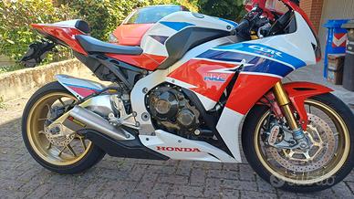Honda fireblad SP
