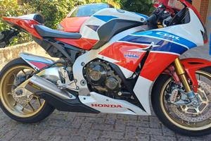 Honda fireblad SP