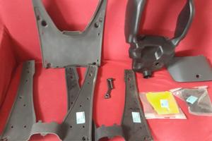 RICAMBI MALAGUTI NUOVI