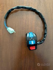 Comando luci per moto, motorino