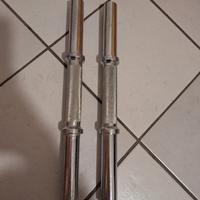 Manubri per pesi