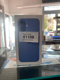 IPHONE 16 256GB PROMO SIGILLATO