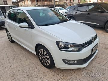 Volkswagen Polo - 1.4 TDI Business Ed.