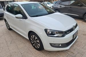 Volkswagen Polo - 1.4 TDI Business Ed.