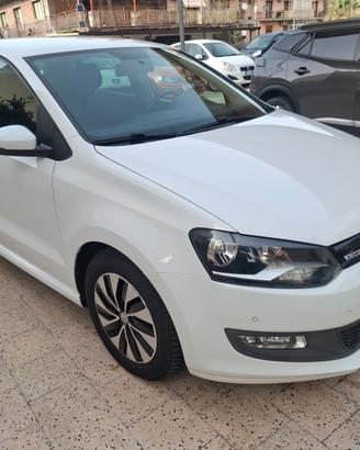 Volkswagen Polo - 1.4 TDI Business Ed.