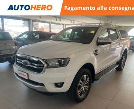 FORD Ranger GS55219