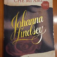 Johanna Lindsey - Dimmi che mi ami 