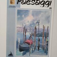 Manuali e guide pratiche alla pittura