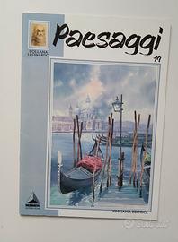 Manuali e guide pratiche alla pittura