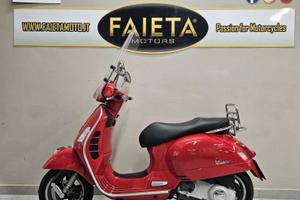 Vespa GTS 250 i.e. - 2008