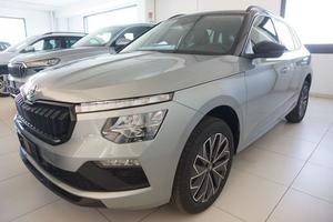 Škoda Kamiq 1.0 TSI Be More 115cv NUOVA DA IM...
