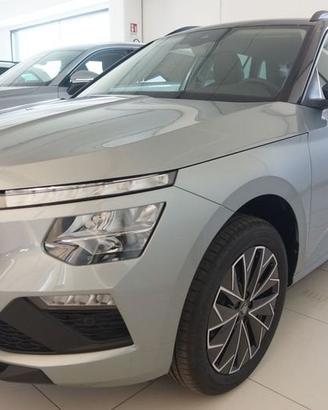 Škoda Kamiq 1.0 TSI Be More 115CV NUOVA DA IM...