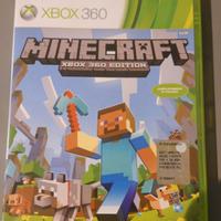 Minecraft Xbox 360 Edition In Italiano