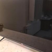 Smart TV  SHARP AQUOS 