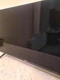 Smart TV  SHARP AQUOS 