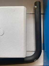 Rubinetto/miscelatore Elleci