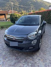 Fiat 500 X 1.6 e-torq Pop Star