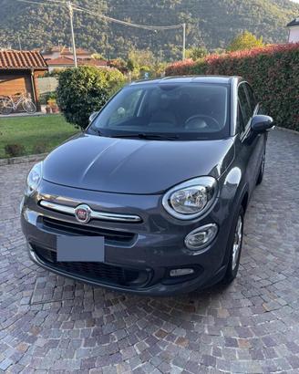 Fiat 500 X 1.6 e-torq Pop Star