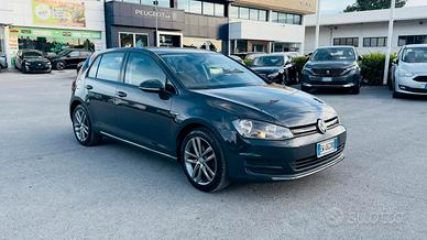 Volkswagen Golf Business 1.4 TGI 5p. Highline Blue