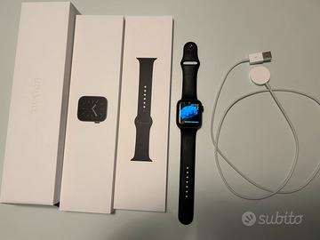 Apple Watch Series 6 GPS 44 mm