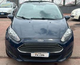 Ford Fiesta 1.4 5 porte Bz.- GPL Business