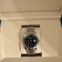 Rolex datejust 36mm