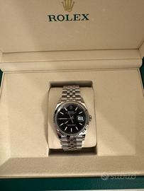 Rolex datejust 36mm