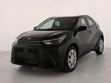 Toyota Aygo x 1.5 hybrid e-cvt