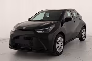 Toyota Aygo x 1.5 hybrid e-cvt