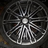 Cerchi Audi A1
