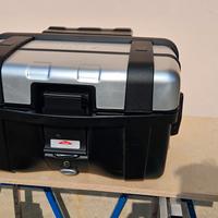 bauletto givi trekker 46