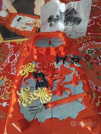 gioco EG il saltaragno