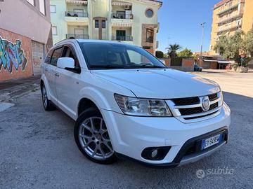 Fiat Freemont 2.0 Mjt 170 CV 4x4 automatica Full P