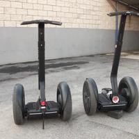 Segway usati e loro ricambi