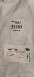 Indesit C00074218 - Cinghia lavatrice