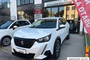 PEUGEOT 2008 1.2 100 CV Active