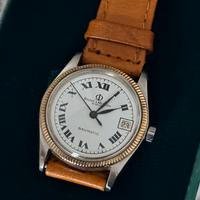 Baume & Mercier Baumatic