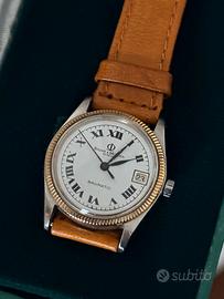 Baume & Mercier Baumatic