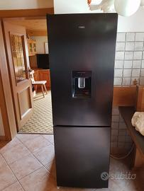 frigorifero con dispenser acqua