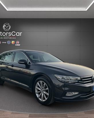 VOLKSWAGEN Passat Var. 2.0 TDI EVO DSG Business