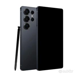 smartphone 12+512 GB di ROM, rete 4G Android, 6,8"