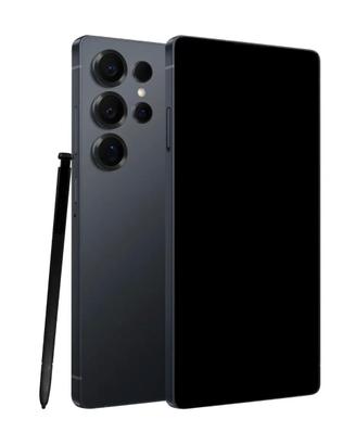 smartphone 12+512 GB di ROM, rete 4G Android, 6,8"