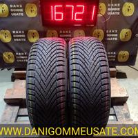 Gomme invernali 195 60pirelli 90%