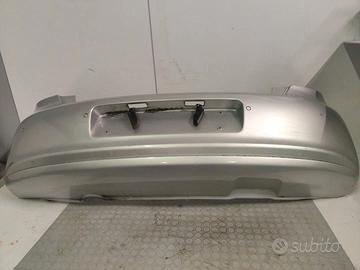 Paraurti Posteriore Completo Di Sensori Parcheggio