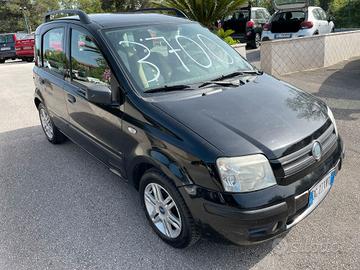 Fiat Panda 1.2 Emotion