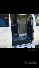 kit camperizzazione 