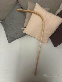Asta per tenda stokke sleepi