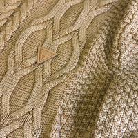 Maglione Guess Uomo con etichetta